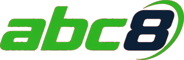 ABC8 Logo